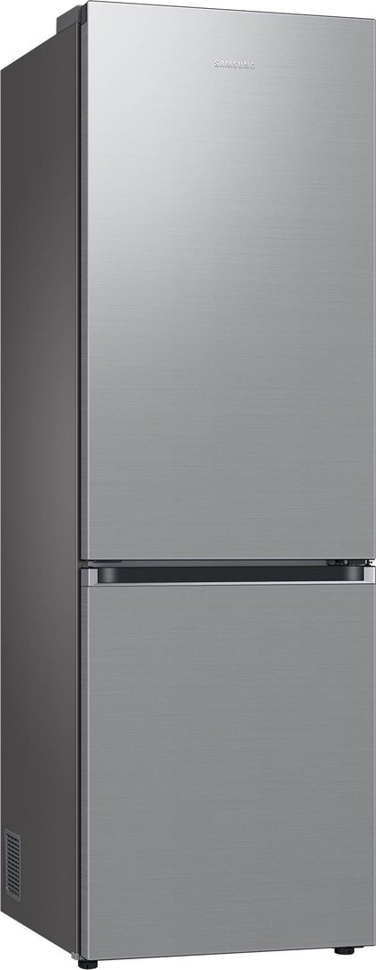 Réfrigérateur combiné 60cm 344l nofrost blanc Samsung RB33B610FWW