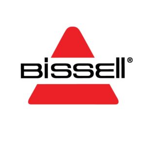 Logo de la marque BISSELL