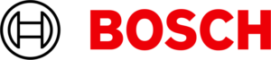 Logo de la marque BOSCH