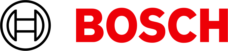 Logo de la marque BOSCH