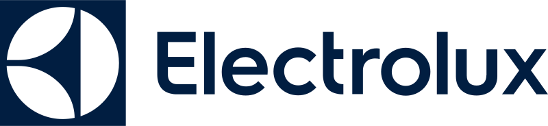 Logo de la marque ELECTROLUX