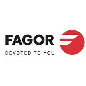 Logo de la marque FAGOR