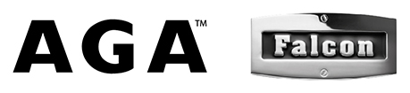 Logo de la marque FALCON