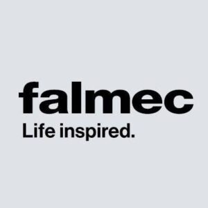 Logo de la marque FALMEC