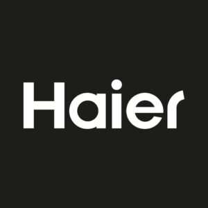 Logo de la marque HAIER