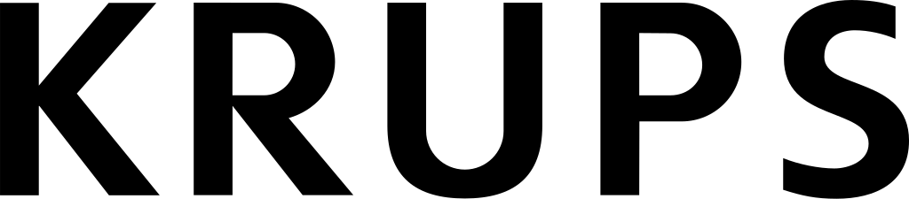 Logo de la marque KRUPS