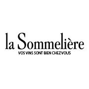 Logo de la marque LA SOMMELIERE