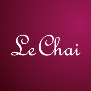 Logo de la marque LE CHAI