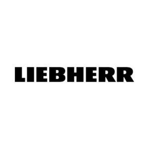 Logo de la marque LIEBHERR