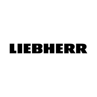 Logo de la marque LIEBHERR