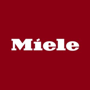 Logo de la marque MIELE