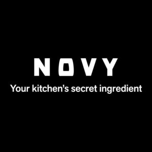 Logo de la marque NOVY