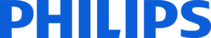 Logo de la marque PHILIPS