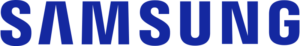 Logo de la marque SAMSUNG