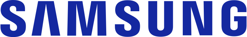 Logo de la marque SAMSUNG