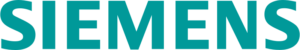 Logo de la marque SIEMENS