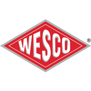 Logo de la marque WESCO