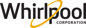 Logo de la marque WHIRLPOOL