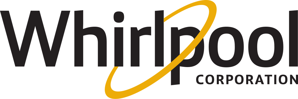 Logo de la marque WHIRLPOOL