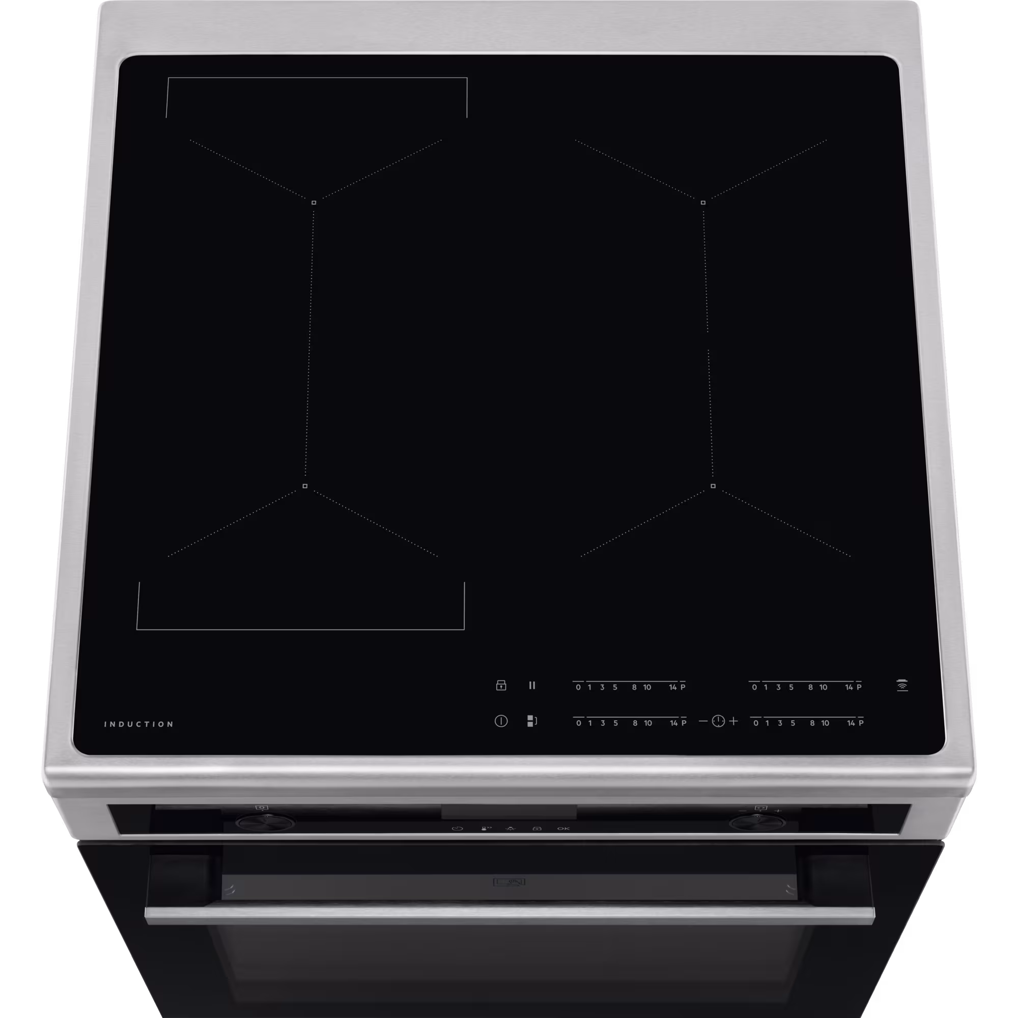 AEG CIB6490APM – Image 4