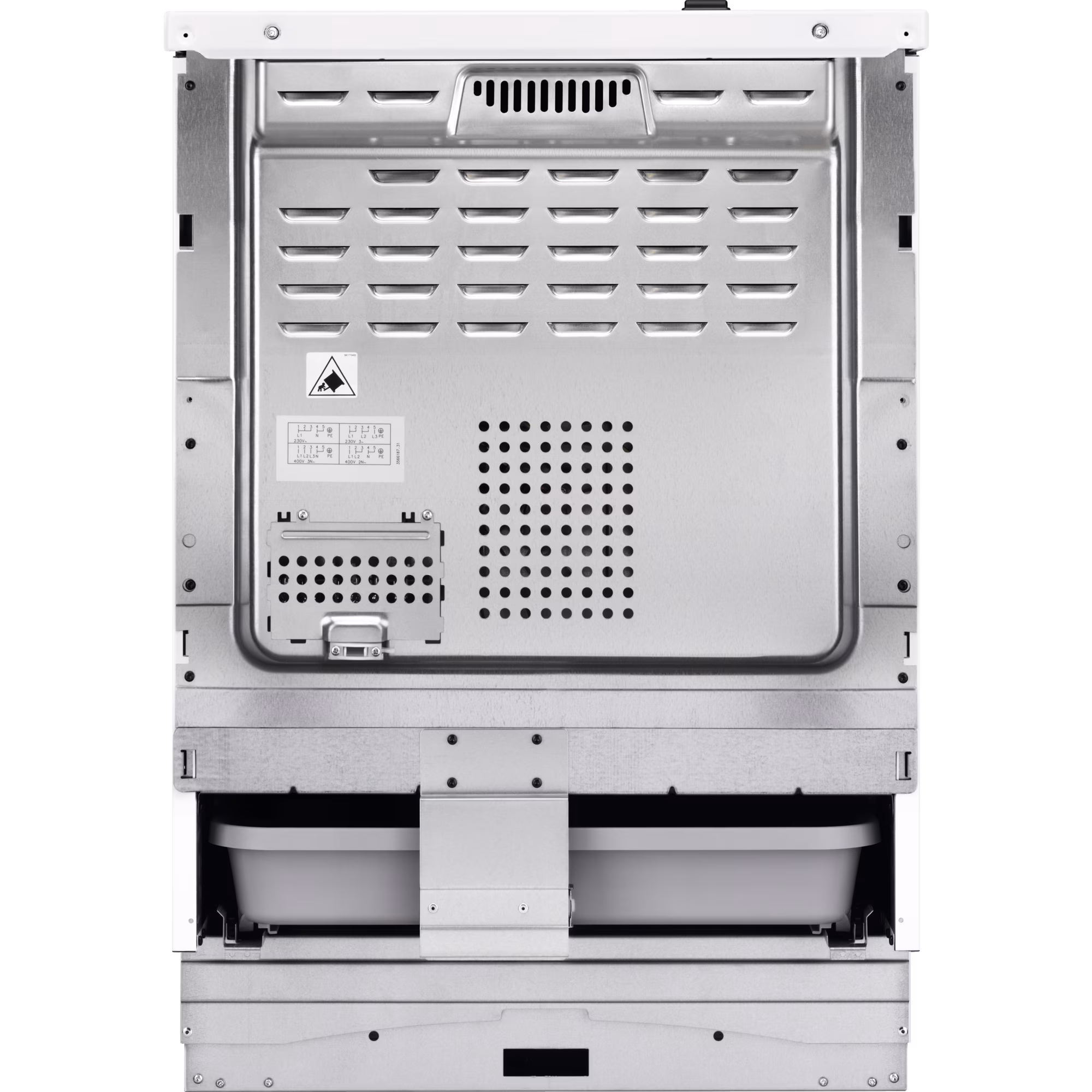 AEG CIB6490APM – Image 2