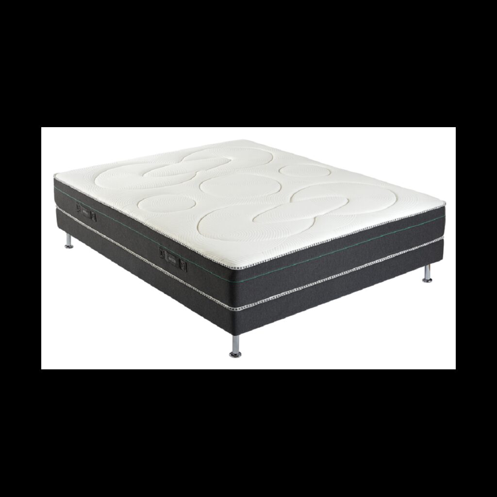 Matelas BULTEX ELMA ()