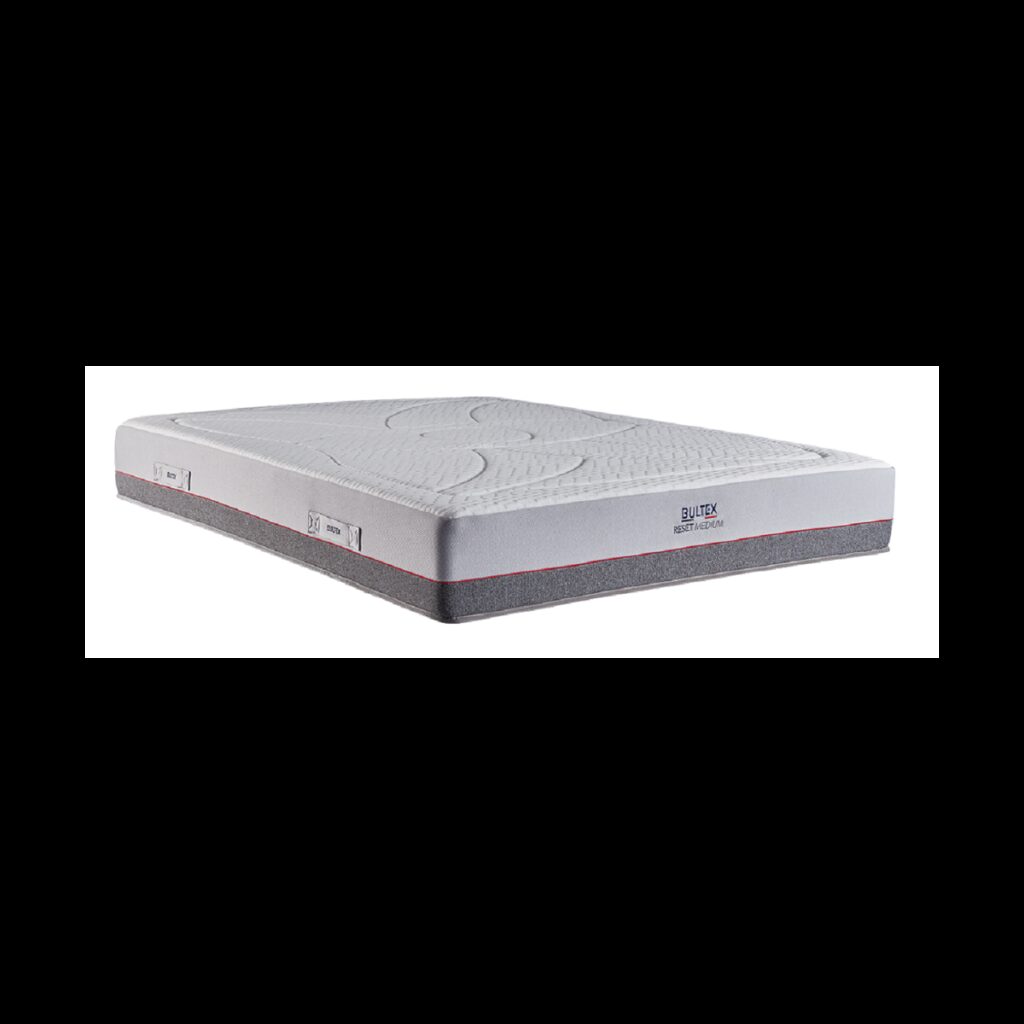 Matelas BULTEX RESET MÉDIUM ()