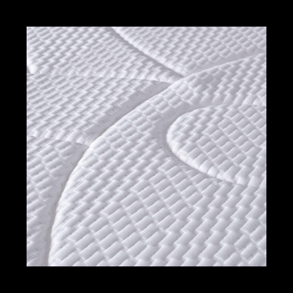 Matelas BULTEX RESET MÉDIUM ()