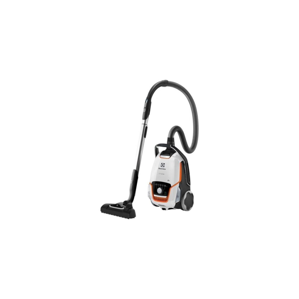 Aspirateur Traineau ELECTROLUX EUOC93IW (Avec sac)