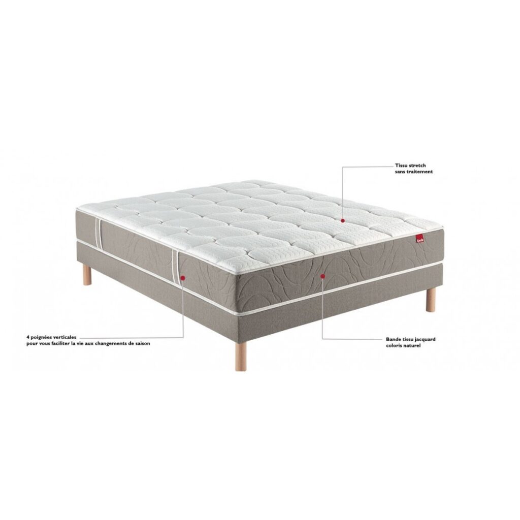 Matelas EPEDA EMBRUN ()