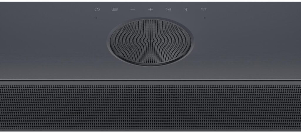 Barre de son LG SC9S (3.1, Sans-fil, Dolby Atmos)