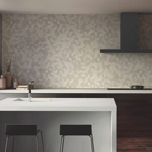 Hotte NOVY 7612 (Décorative, Murale, LED)
