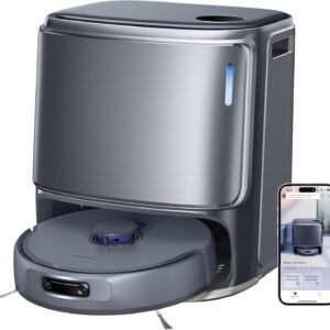 NARWAL FREO Z10 ULTRA GRIS