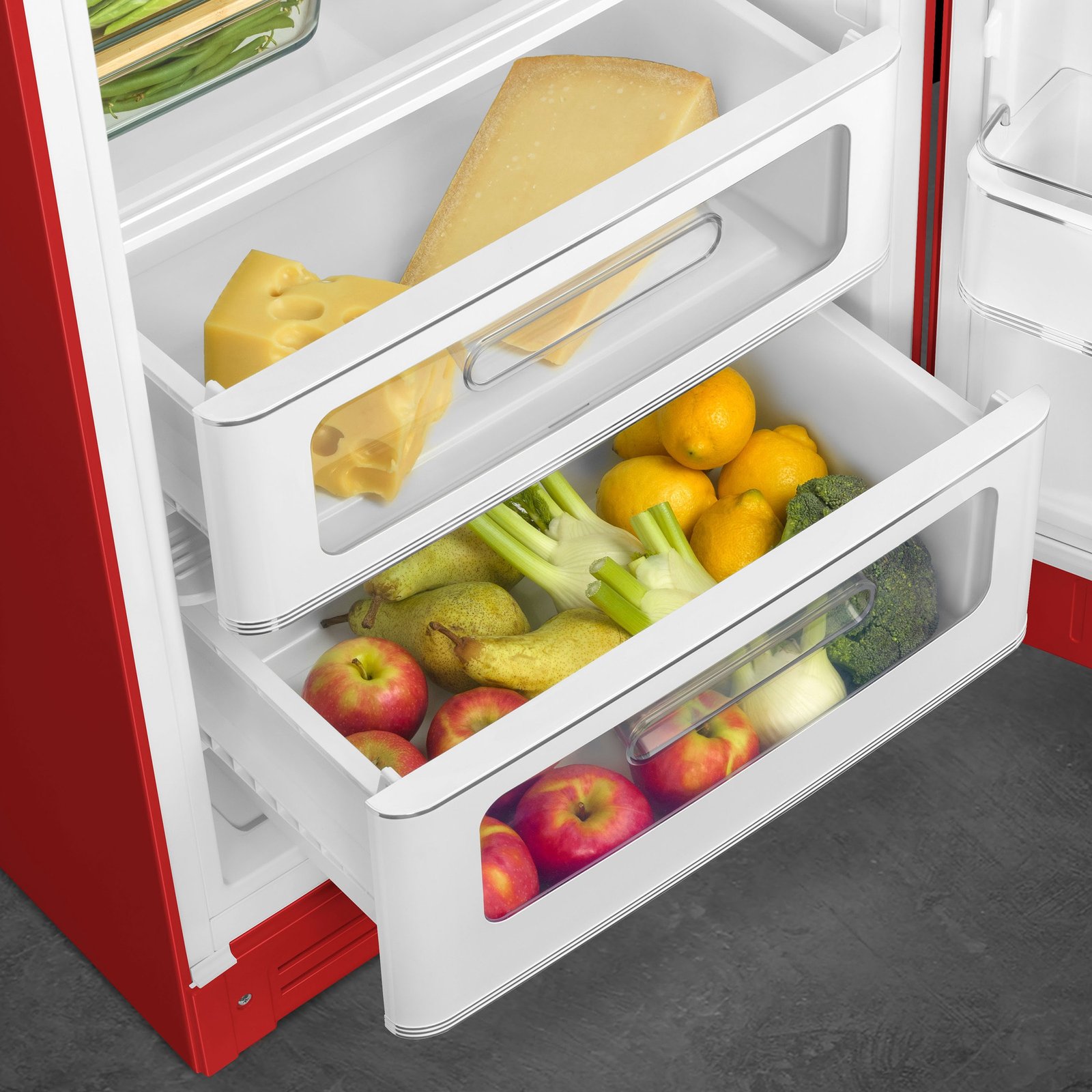 SMEG FAB28RRD6 – Image 5