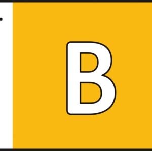 L'appareil NEFF V57THQ4L0 est doté d'une étiquette d'efficacité énergétique jaune avec une note « B » sur une échelle allant de A+++ à D, répondant aux normes écologiques modernes.