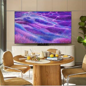 SAMSUNG TQ100QN80F