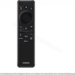 SAMSUNG TQ100QN80F