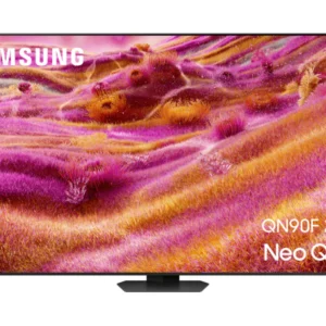 Le SAMSUNG TQ65QN90F offre des visuels éclatants avec des tons roses et dorés riches, faisant ressortir chaque détail.
