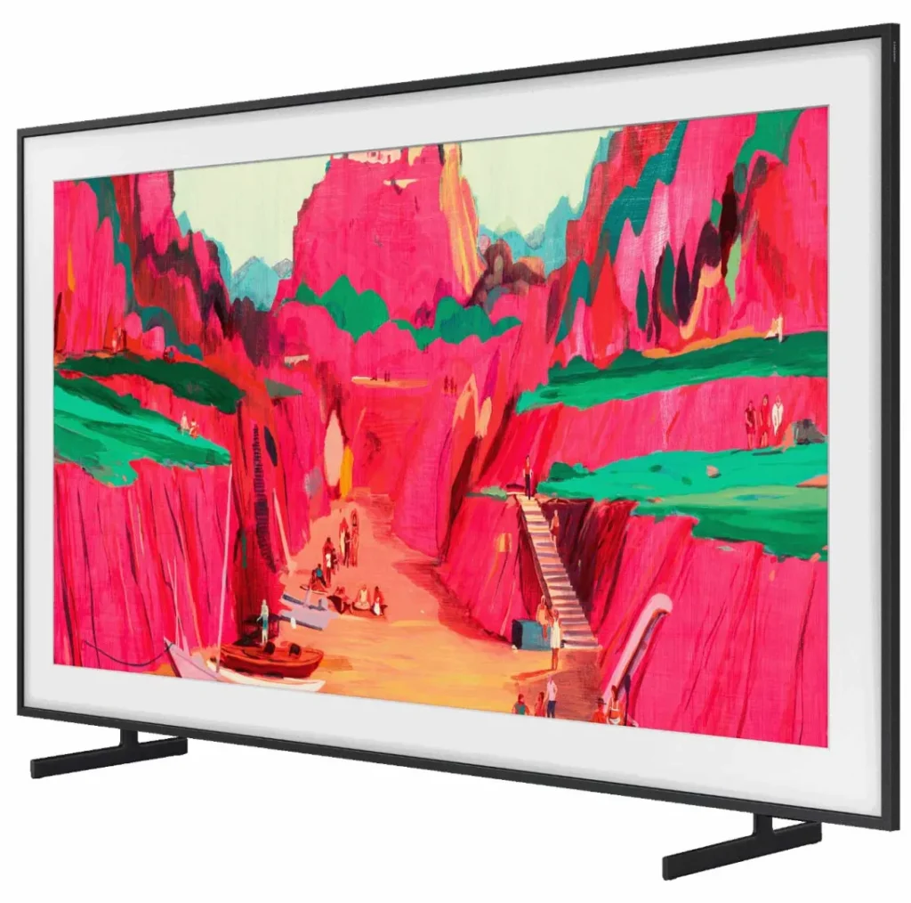 SAMSUNG TQ65LS03WF – Image 3