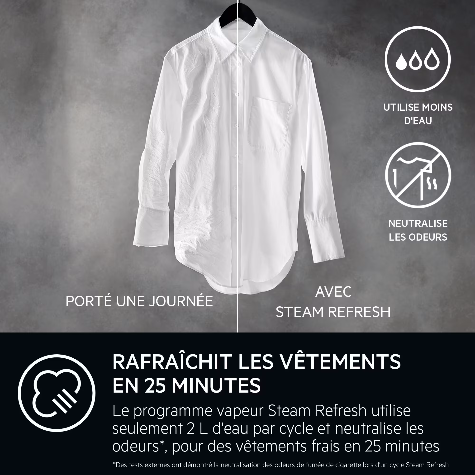 AEG LFR73H942V – Image 4