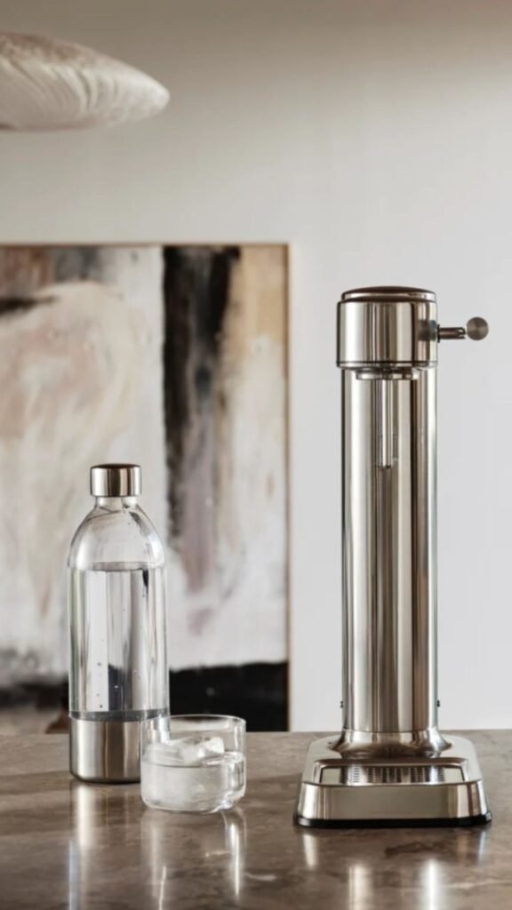 Notre rayon Machines à Soda