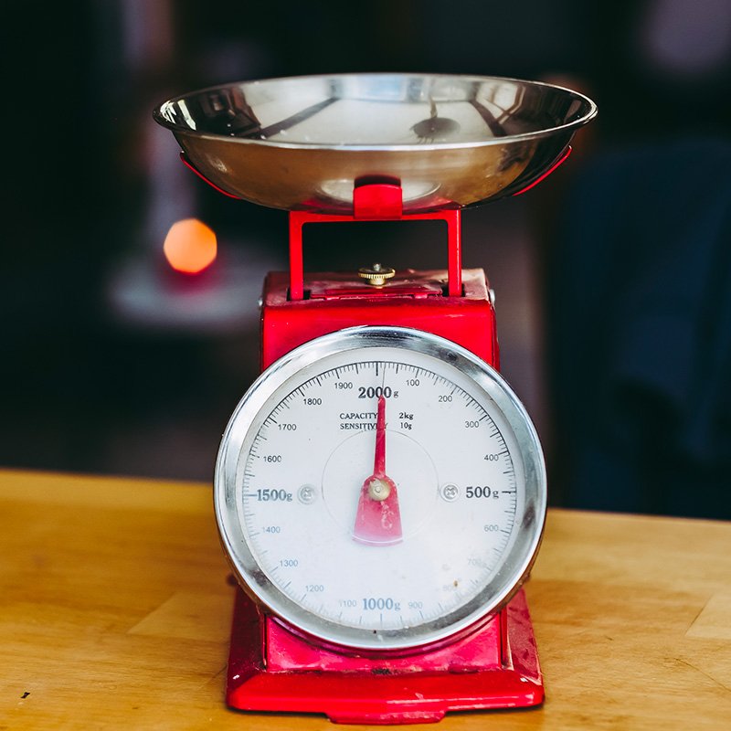 Nos rayons Balances de Cuisine à découvrir dans notre magasin à Woippy