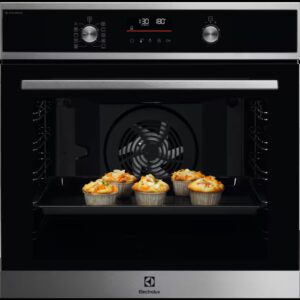 ELECTROLUX EOD6P66X
