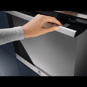 ELECTROLUX EOD6P66X