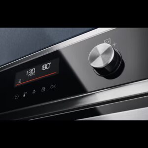 ELECTROLUX EOD6P66X