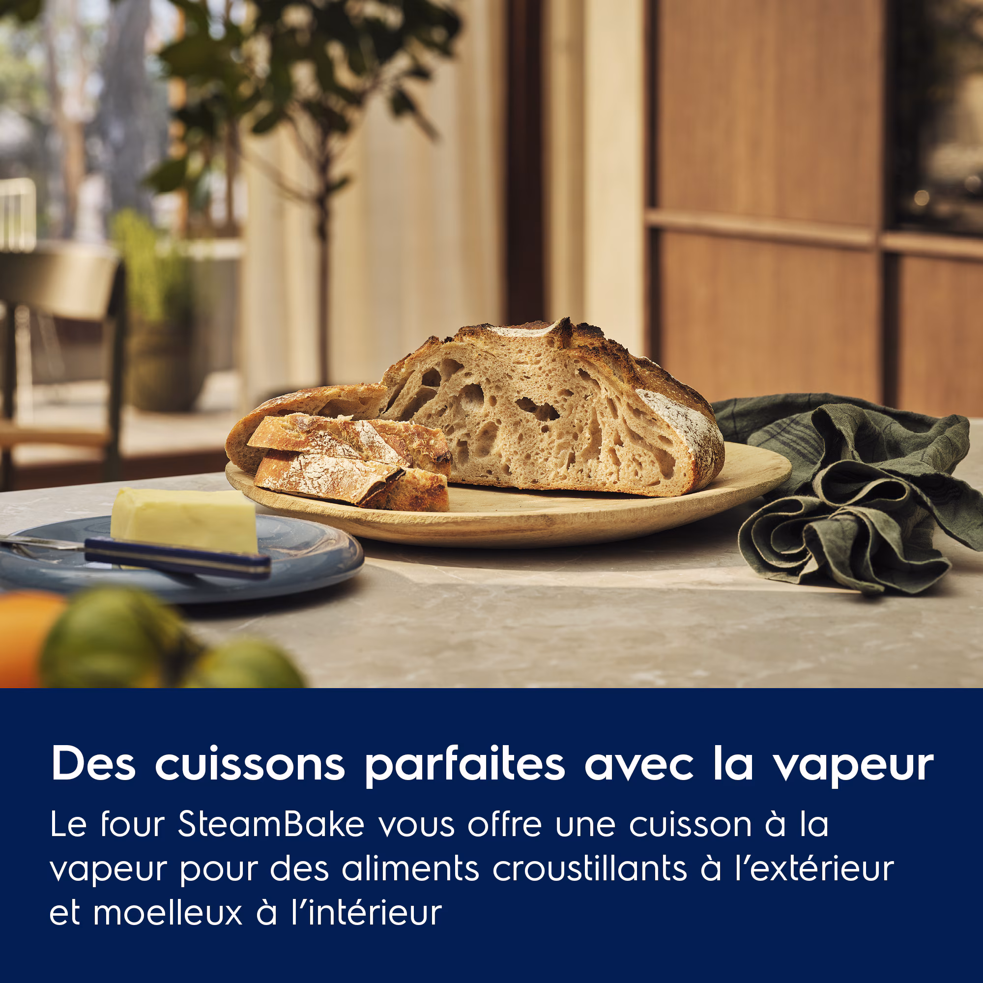 ELECTROLUX EOD6P66X – Image 3