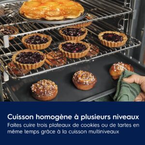ELECTROLUX EOD6P66X