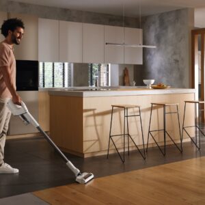 MIELE DUOFLEX HX1 EXTRA