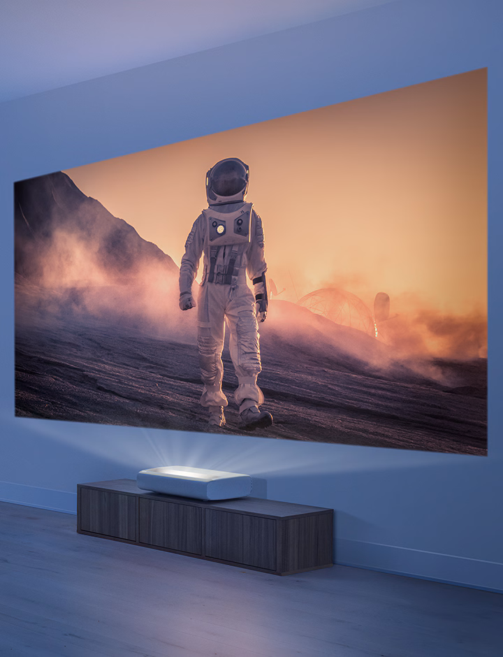 Nos rayons Vidéoprojecteur à découvrir dans notre magasin à Woippy