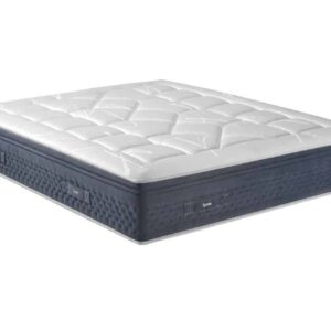 Le matelas EPEDA PERSÉIDES 2 160x200 est affiché sur un fond blanc.
